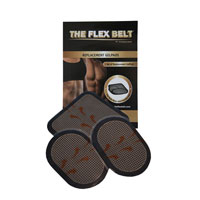 The Flex Belt Gel Pads (img)